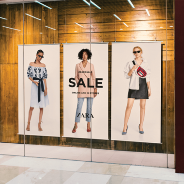 Retail Displays for shops