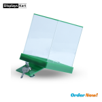 Acrylic Donation Box