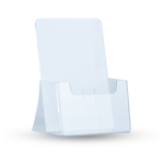 ACRYLIC BROUCHER HOLDER