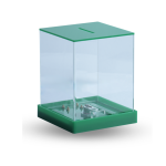 Acrylic Donation Box