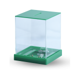 Acrylic Donation Box