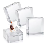 ACRYLIC BLOCKS