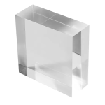 ACRYLIC BLOCKS
