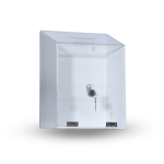 ACRLYLIC SUGGESTION BOX