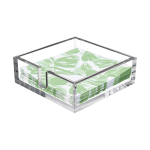 Acrylic Napkin Holder