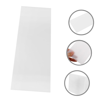 Diffuser Replacement Lampshade Diffuser Acrylic ǀ Light Pendant Light Shade.